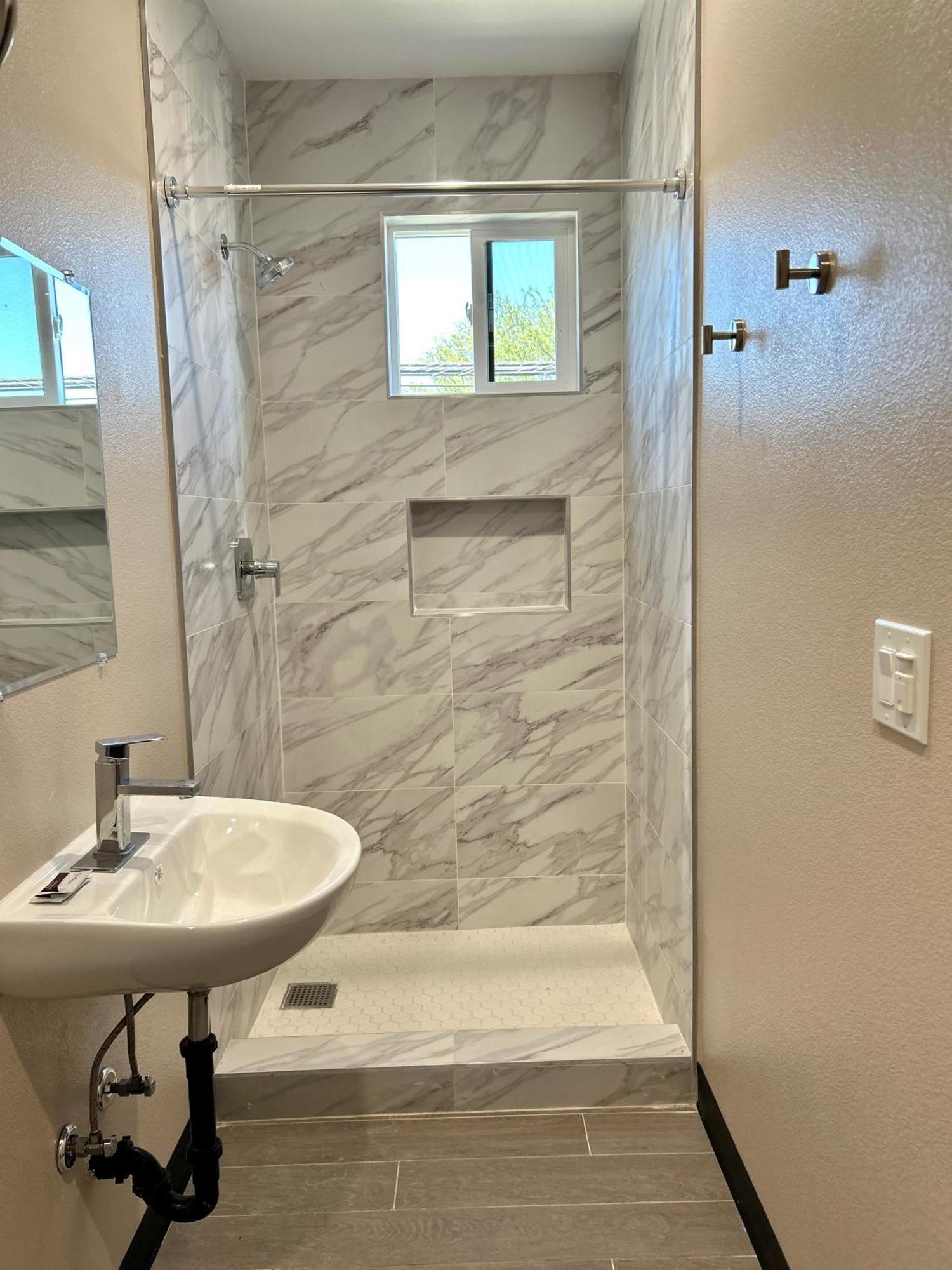 Maywood Star Inn Hotel מראה חיצוני תמונה