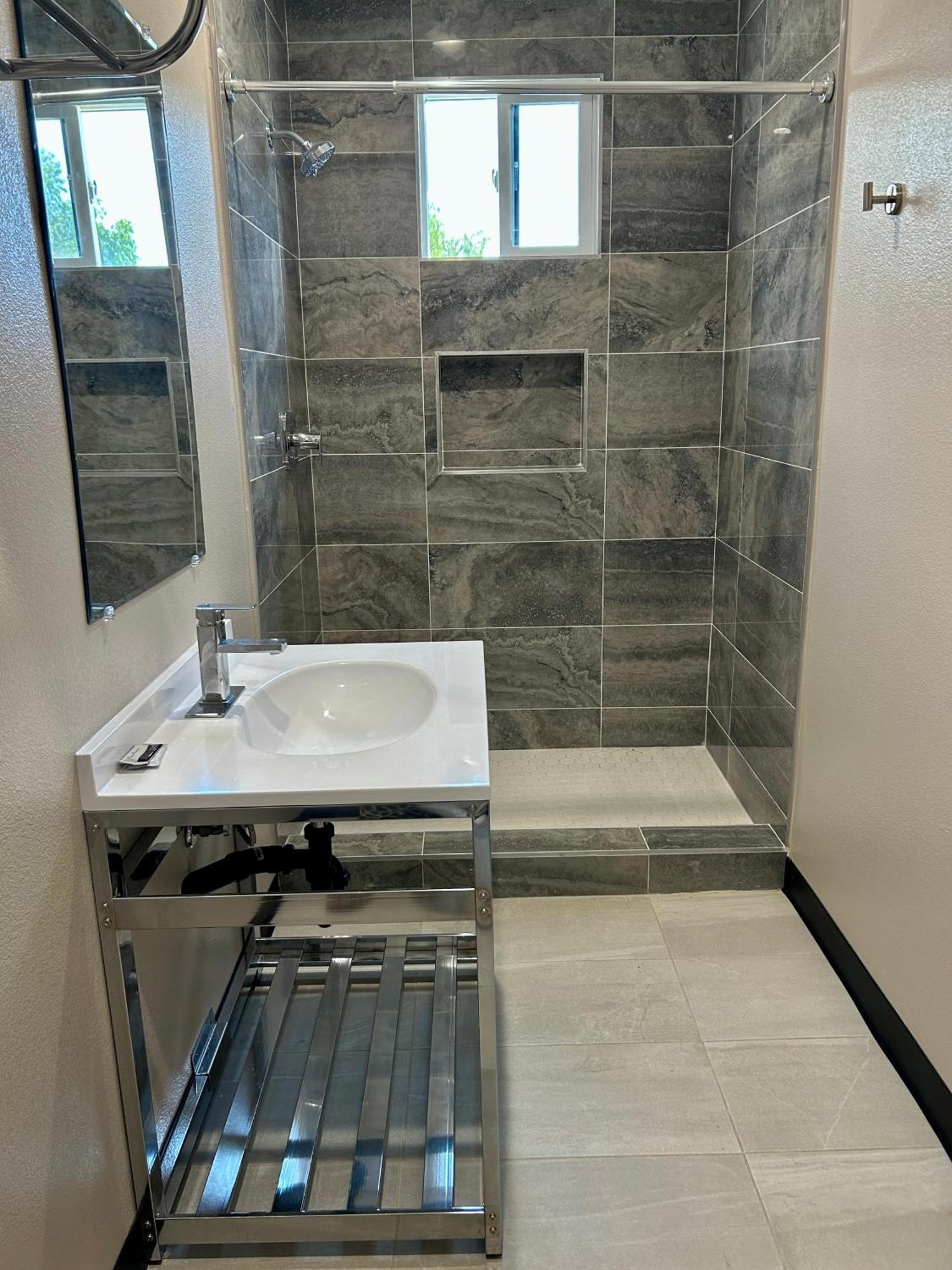 Maywood Star Inn Hotel מראה חיצוני תמונה
