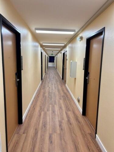 Maywood Star Inn Hotel מראה חיצוני תמונה