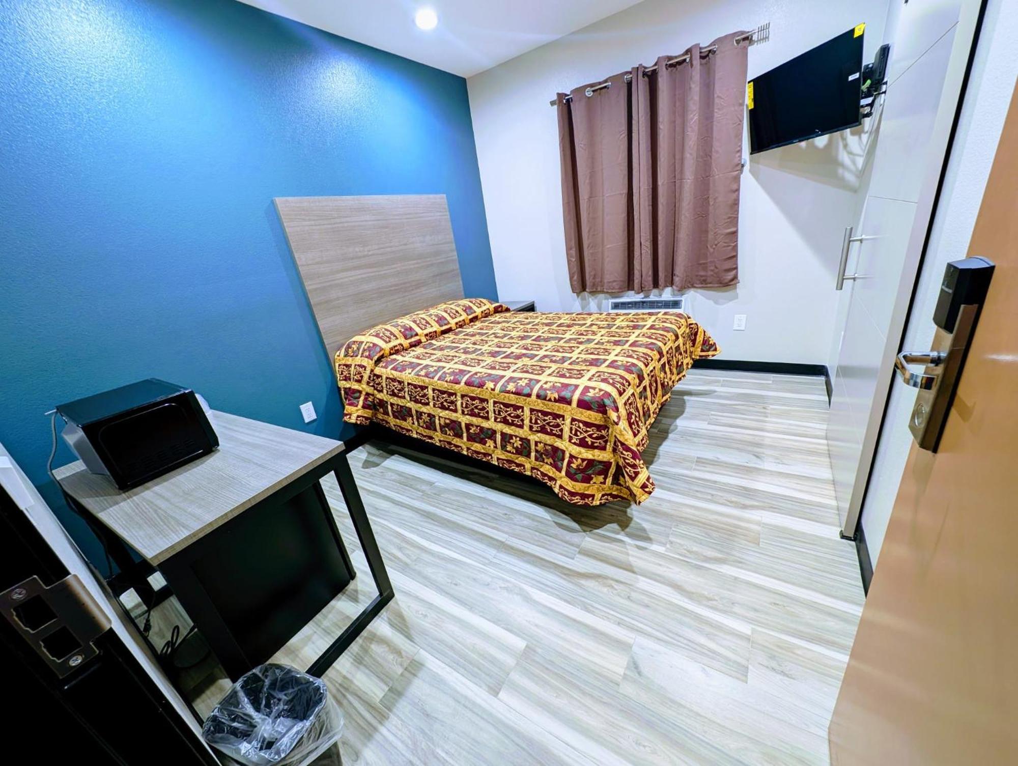 Maywood Star Inn Hotel חדר תמונה